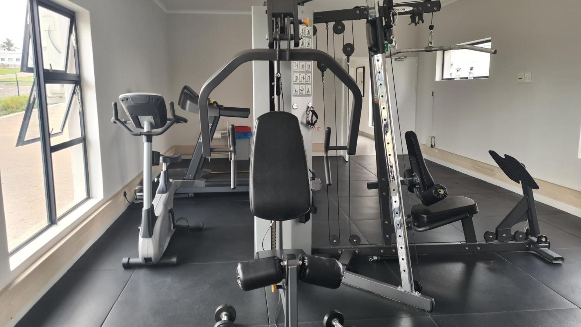 Beautiful 2 Bed, 2 Baths Appartement