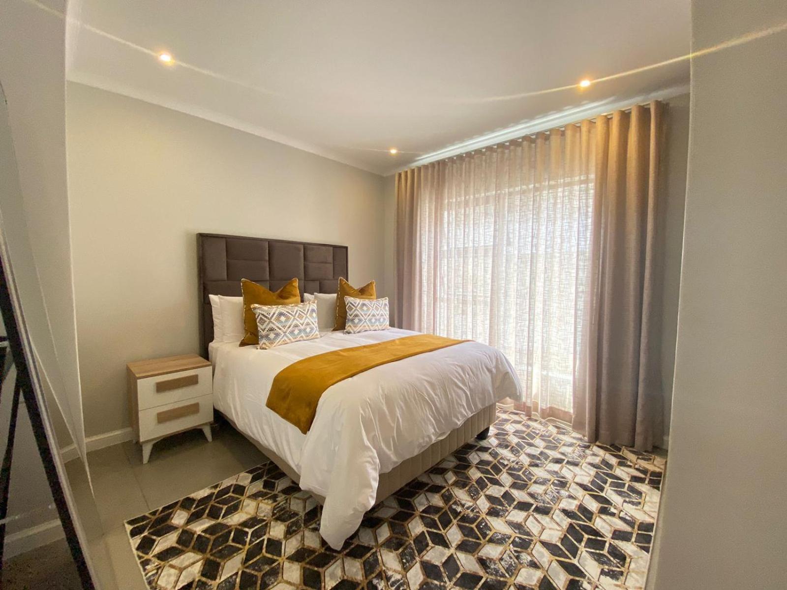 Appartement Beautiful 2 Bed, 2 Baths
