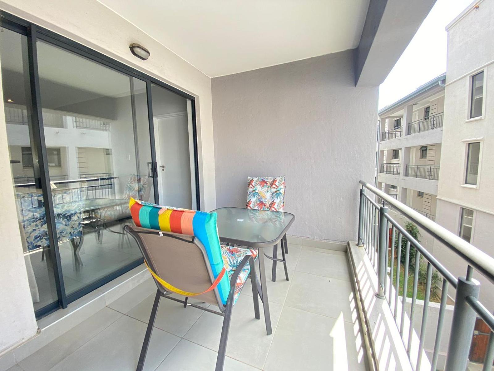 Appartement Beautiful 2 Bed, 2 Baths Johannesburg