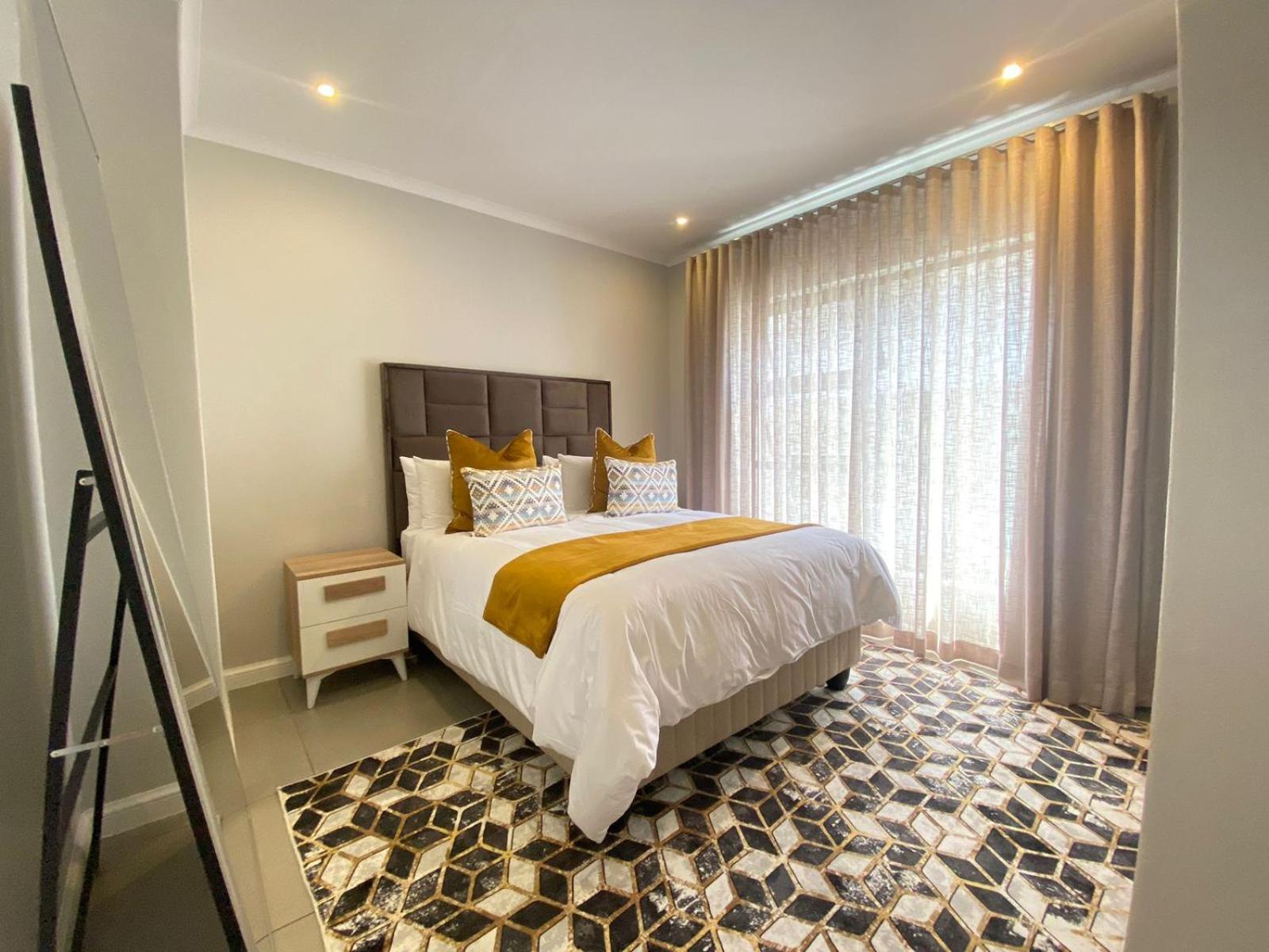Appartement Beautiful 2 Bed, 2 Baths Johannesburg