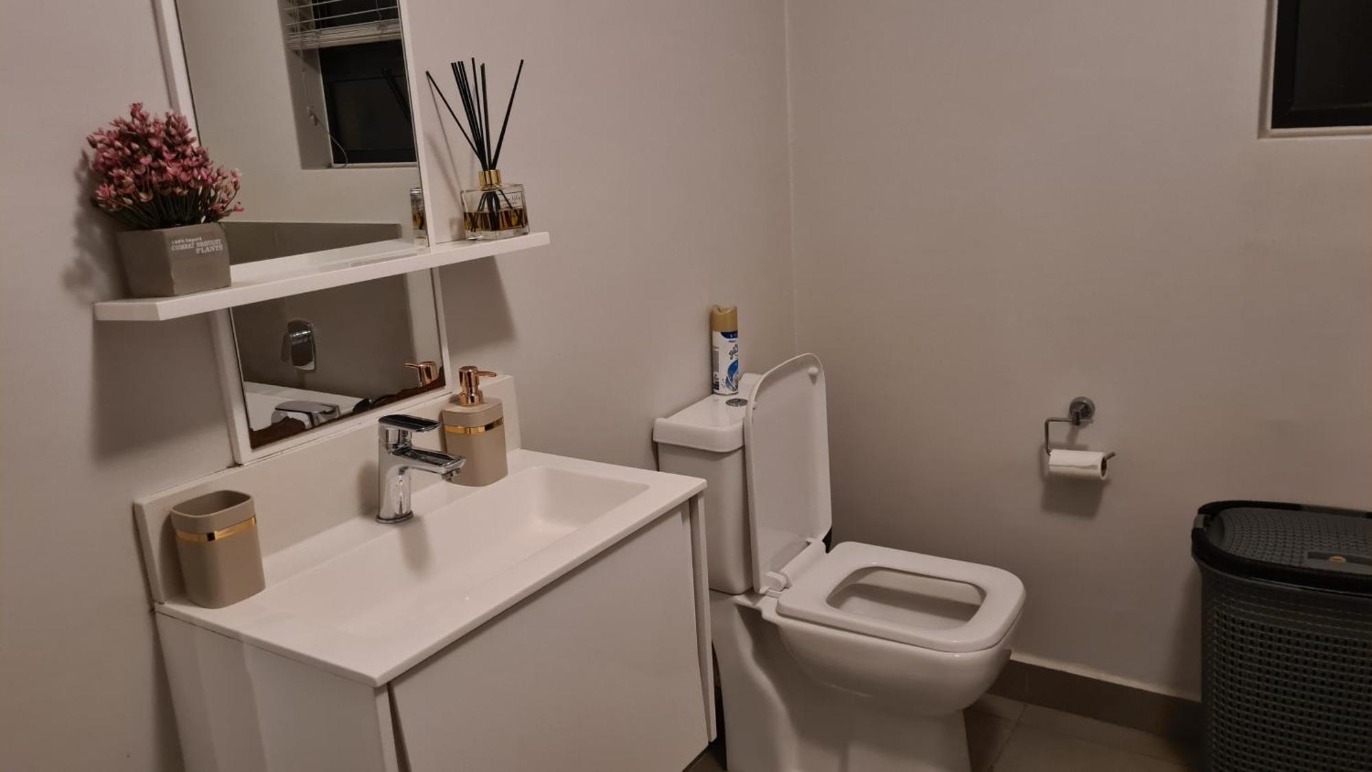 Appartement Beautiful 2 Bed, 2 Baths