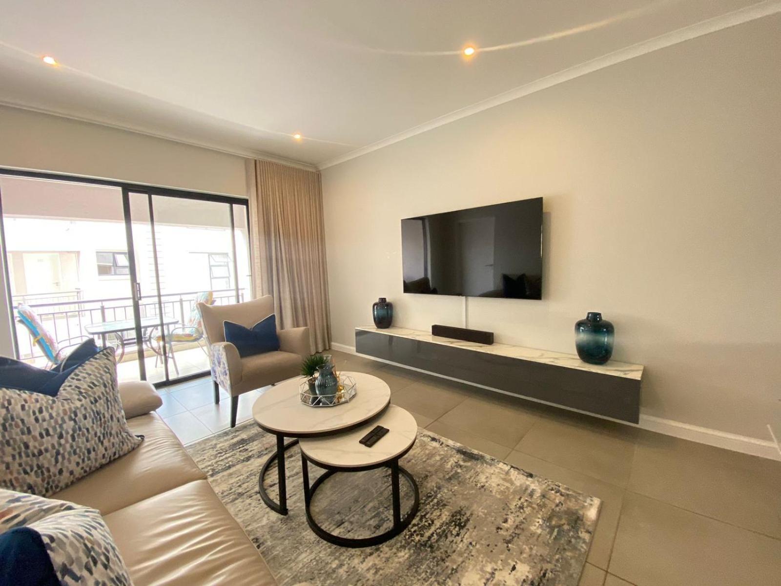 Appartement Beautiful 2 Bed, 2 Baths