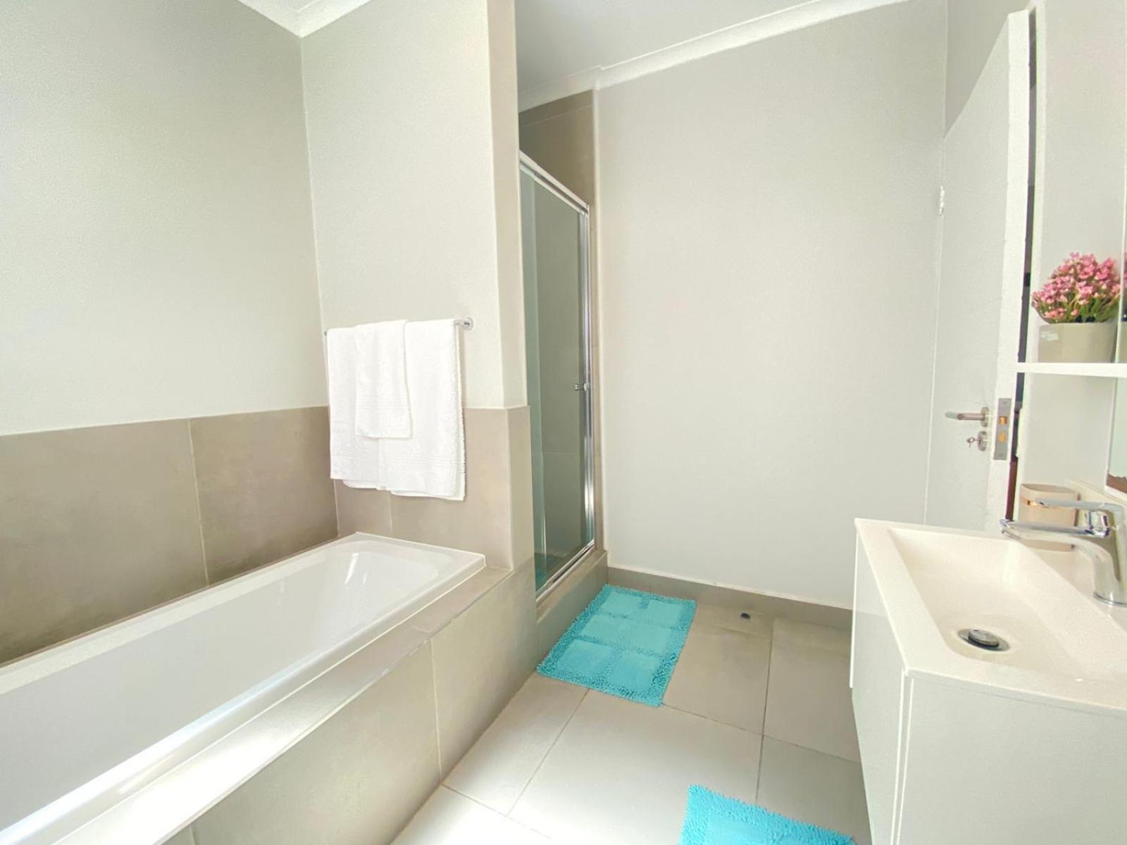 Appartement Beautiful 2 Bed, 2 Baths