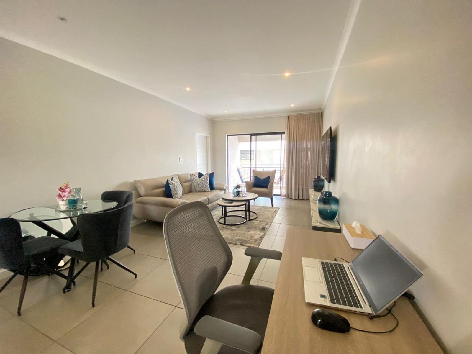 Beautiful 2 Bed, 2 Baths Appartement