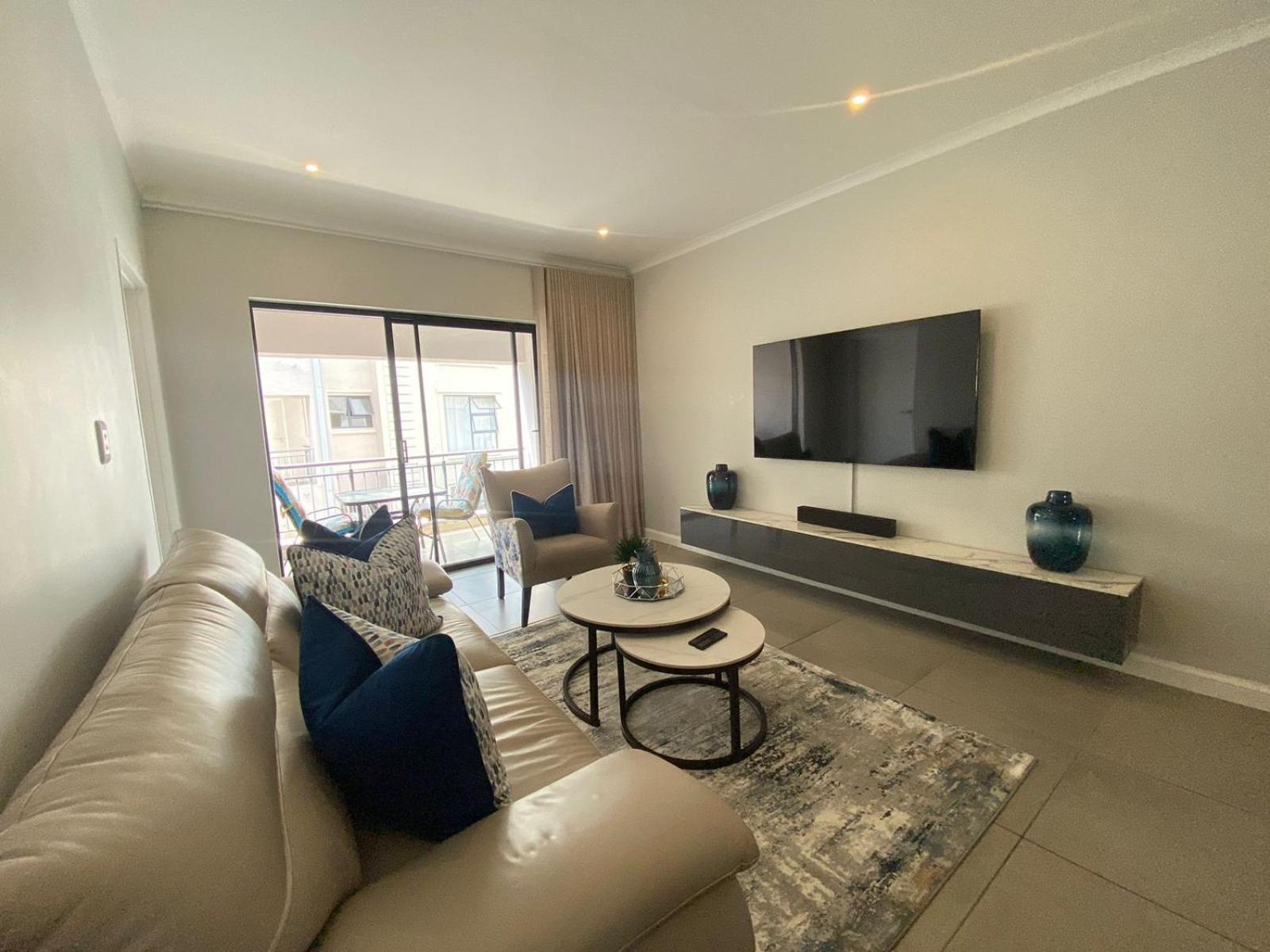 Appartement Beautiful 2 Bed, 2 Baths *